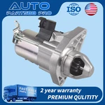 17958N Starter Motor For 2006 2007 2008 2009 2010 2011 Honda Civic 1.8 L4 Engine. Fixed Price $49.99.
