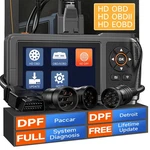 Ancel HD431 Heavy Duty Truck &car Scanner Diesel Diagnostic Tool Dpf Regen. Fixed Price $225.59.