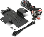 Rockford Fosgate RFYXZ-K8 Amp Kit And Mounting Plate. Fixed Price $219.99.