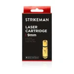Strikeman Laser Cartridge 9MM / LSR001 (each) !! New. Fixed Price $44.95.