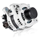 11326 Alternators Fit For Toyota RAV4 09-12, Highlander 08-16, Venza 09-16,. Fixed Price $219.98.