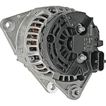 Alternator For Holland LW110B LW130B LW170B LW190B Wheel Loader. Fixed Price $166.35.