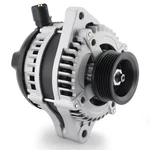 "compatible Alternator For Honda Odyssey, Pilot, Ridgeline, Acura Mdx, Rl, Tl". Fixed Price $135.79.