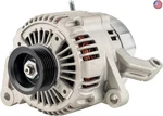 Kac Auto Alternator Generators Replacement For 2003-2006 Liberty 3.7L,. Fixed Price $173.47.