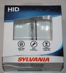 Sylvania Hid Xenon 1 Bulb 35W D2S Easy To Install Extremely Long Life New. Fixed Price $39.99.
