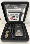 Escort/passport Radar Laser Detector 9500IX W/car Plug Manual & Case Blue Light. Fixed Price $150.00.