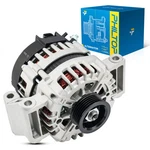 Philtop 11652N Alternator For 12-2015 Buick Lacrosse Verano Chevy Captiva Sport. Fixed Price $146.99.