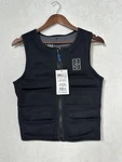 Swell Wakesurf Neoprene Comp Vest Ultimate Comfort Mens Size Small Nwt -$139. Fixed Price $84.99.