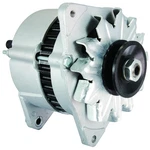 Oeg Parts New Alternator Compatible With Perkins Diesel All Mf- 6-354 4-236 4.... Fixed Price $151.61.