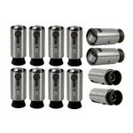 CPWK668 Lash Adjusters Lifters Fits 90-00 Ford Explorer Ranger Mazda B4000 4..... Fixed Price $500.77.