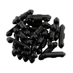 Scotty 1008-24-BK Stopper Beads For Electric Fishing Downriggers, Black 24-PACK. Fixed Price $17.57.