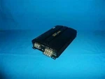 Response Precision AA0457 4-CHANNEL Digital Amplifier 4X100W Rms. Fixed Price $290.63.