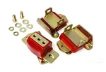 Energy Suspension 3.1120R Complete Engine And Transmission Mount Set. Fixed Price $175.68.