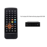 Remote Control For Autopro BD1208 Dvd Blue Ray Player Receiver. Fixed Price $24.99.