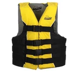 Seachoice 86410 Black/yel Belt Vest-sm/md. Fixed Price $69.09.