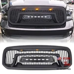 American Modified Front Grille Compatible With 2013-2018 Dodge Ram 1500,. Fixed Price $303.99.