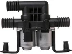 Replacement Heater Control Valve - Compatible With Bmw Vehicles Hybrid, X5. Fixed Price $42.85.