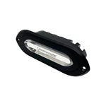Shadow-caster Series Flush Mount Spreader Light Full-color Scm-slf-cc-bk. Fixed Price $227.25.