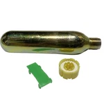 CO2 Rearming Kit Cylinder Cartridge Tank For Automatic/manual Inflatable Life.... Fixed Price $12.05.