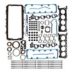 Full Gasket Set Head Bolts Ford E150 F150 F250 Expedition 1997-1999 4.6L. Fixed Price $113.02.