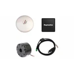 Raymarine Accessory Kit For Axiom Xl Displays #T70431. Fixed Price $462.83.