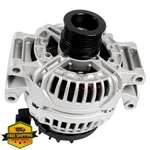 Yomall 150A Alternator 6-GROOVE Pulley For Mercedes 2.5L-3.5L. Fixed Price $179.99.