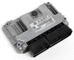 07K-906-055-CB Oem Engine Control Module For Volkswagen Passat (3.6L). Fixed Price $441.00.