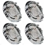 4PCS Car Wheel Hub #9597721, Rim Center Caps Forbuick Enclave 2008-2017 C.... Fixed Price $116.29.