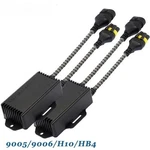 9005/9006 Led Headlight Decoder, Anti-flicker Canbus Error Canceller Resistor. Fixed Price $22.99.