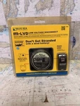 Blue Sea Systems #7635 M-lvd Low Voltage Disconnect 12V, 65A.. Fixed Price $75.00.