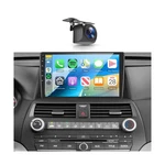 Meteeser 4+64G For Honda Accord 8TH 2008-2013 Android Car Stereo Wireless C.... Fixed Price $174.09.
