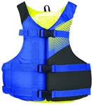 Stohlquist Fit Oversized Adult Life Jacket, Us Coast Guard Approved Type Iii. Fixed Price $54.39.