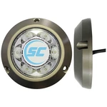 Shadow-caster Series Under Water Light Bimini Blue SC3-BB-ALSM. Fixed Price $279.50.