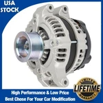 Alternator For Honda Accord 2003-2007 Element 2003-2011 2.4L 13980 31100-RTA-003. Fixed Price $81.69.