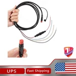 010-12199-04 Power/data Cable 4-PIN Replaces For Garmin Striker Echo,echomap. Fixed Price $21.90.