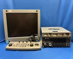 Japan Radio Co JMA-5312-6 (NDC-1417, NWZ-173, NCE-5171) Marine Radar Equipment. Fixed Price $4850.50.