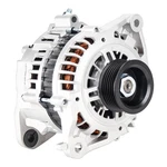 New Alternator Fit For Nissan 1.8L Sentra 2002 2003 2004 2005 2006, 334-1.... Fixed Price $131.03.