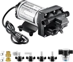 Wassermann Water Booster Pump 115V Ac With Pressure.... Fixed Price $141.64.