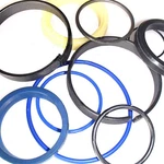 K964943 Power Steering Cylinder Seal Kit For David Brown 1210 1212 1410 1412. Fixed Price $159.44.
