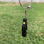 Keproving 3PCS Padded Release Clips Fishing Quick With Steel.... Fixed Price $13.56.