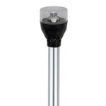 Attwood Led Articulating All-round Light 42" 12V 2-PIN #5530-42A7. Fixed Price $74.57.