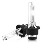 Autoone Pair 6000K D2S D2R D2C Hid Xenon Bulbs Headlight Replacement White. Fixed Price $75.96.
