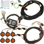 Plug And Play Column Lever Switch Turn Signal Blinker Kit For Polaris General. Fixed Price $209.00.