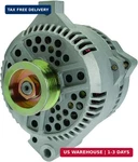 Premier Gear PG-7771-6G1 Alternator Compatible With Ford Mustang V8 (94-95), F4Z. Fixed Price $303.44.