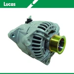 Lucas Alternator For Dodge Ram 3500 V8 5.7 03-06 124 525 006 051 965. Fixed Price $108.95.