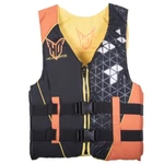 Ho Sports Men's Infinite Vest Orgblk 2X-LARGE. Fixed Price $45.00.
