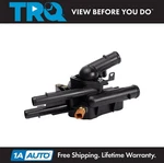 Trq Thermostat Housing Fits Santa Fe Sonata Tucson Optima Sorento Sportage. Fixed Price $64.95.