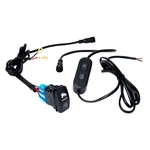 Xprite UTV-RSL-G2-HARNESS Wiring Two Switches Chase Lights. Fixed Price $12.00.