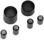 S10 Blazer C1500 Jimmy 05-95 Express Radio Tuner Knob Set Cd Player Stereo 76849. Fixed Price $18.95.