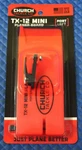 Church Tackle TX-12 Mini Planer Board Port Side 30500. Fixed Price $37.95.